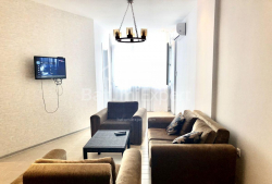 Daire 73 m² Daire - Zuraba Gorgiladze, Batumi, Gürcistan