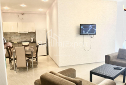 Daire 73 m² Daire - Zuraba Gorgiladze, Batumi, Gürcistan