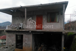 Daire 209 m² Daire - Yurievskaya, Batumi, Gürcistan
