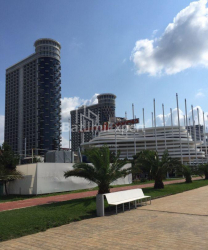 Daire 72 m² Daire - Yurievskaya, Batumi, Gürcistan