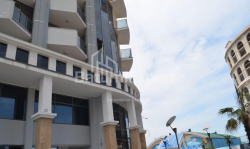 Daire 72 m² Daire - Yurievskaya, Batumi, Gürcistan