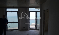 Daire 72 m² Daire - Yurievskaya, Batumi, Gürcistan