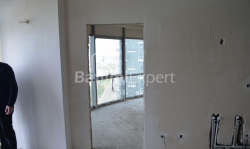 Daire 72 m² Daire - Yurievskaya, Batumi, Gürcistan