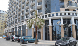 Daire 72 m² Daire - Yurievskaya, Batumi, Gürcistan