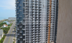 Daire 72 m² Daire - Yurievskaya, Batumi, Gürcistan