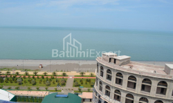 Daire 72 m² Daire - Yurievskaya, Batumi, Gürcistan
