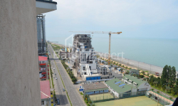 Daire 72 m² Daire - Yurievskaya, Batumi, Gürcistan