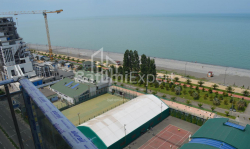 Daire 72 m² Daire - Yurievskaya, Batumi, Gürcistan