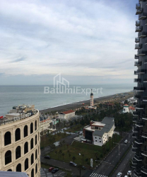 Daire 72 m² Daire - Yurievskaya, Batumi, Gürcistan
