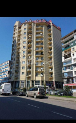 Daire 105 m² Daire - Yurievskaya, Batumi, Gürcistan