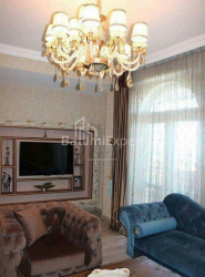 Daire 3-oda 105 m² - Yurievskaya, Batumi