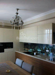 Daire 105 m² Daire - Yurievskaya, Batumi, Gürcistan