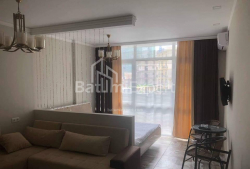 Daire 37 m² Daire - Yusuf Kobaladze, Batumi, Gürcistan