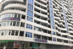 Daire 38 m² Daire - Yusuf Kobaladze, Batumi, Gürcistan