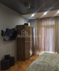 Daire 115 m² Daire - Tbel-Abuseridze, Batumi, Gürcistan