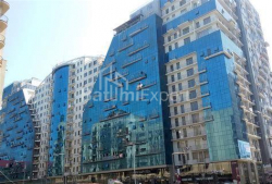 Daire 54 m² Daire - Yurievskaya, Batumi, Gürcistan