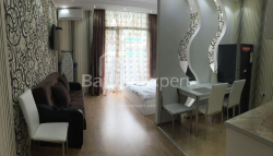 Daire 33 m² Daire - Şerif Khimshiashvili, Batumi, Gürcistan