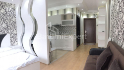 Daire 33 m² Daire - Şerif Khimshiashvili, Batumi, Gürcistan