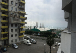 Daire 1-oda 33 m² - Şerif Khimshiashvili, Batumi