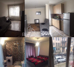 Daire 35 m² Daire - Alexandra Puşkin, Batumi, Gürcistan