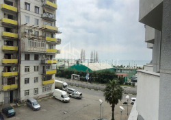 Daire 34 m² Daire - Yusuf Kobaladze, Batumi, Gürcistan