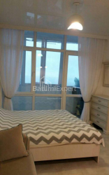Daire 33 m² Daire - Yusuf Kobaladze, Batumi, Gürcistan