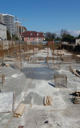 Daire 27 m² Daire - Yurievskaya, Batumi, Gürcistan