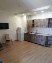 Daire 46 m² Daire - Yurievskaya, Batumi, Gürcistan