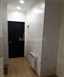 Daire 46 m² Daire - Yurievskaya, Batumi, Gürcistan