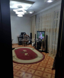 Daire 100 m² Daire - Yurievskaya, Batumi, Gürcistan