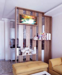 Daire 53 m² Daire - Alexandra Puşkin, Batumi, Gürcistan