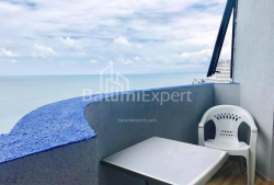 Daire 2-oda 44 m² - Yurievskaya, Batumi