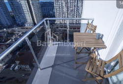 Daire 3-oda 70 m² - Niko Pirosmani, Batumi