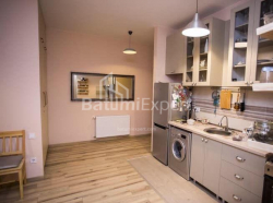 Daire 3-oda 70 m² - Niko Pirosmani, Batumi