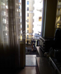 Daire 35 m² Daire - Yurievskaya, Batumi, Gürcistan