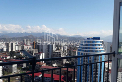 Daire 65 m² Daire - Yurievskaya, Batumi, Gürcistan