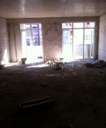 Daire 1-oda 71 m² - Vakhtang Gorgasali, Batumi