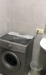 Daire 45 m² Daire - Yurievskaya, Batumi, Gürcistan