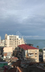Daire 45 m² Daire - Yurievskaya, Batumi, Gürcistan