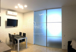 Daire 2-oda 42 m² - Niko Pirosmani, Batumi