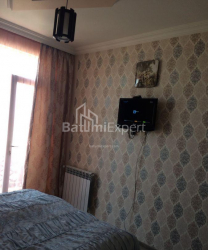 Daire 95 m² Daire - Şerif Khimshiashvili, Batumi, Gürcistan
