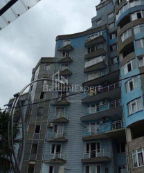 Daire 55 m² Daire - Mihail Lermontov, Batumi, Gürcistan