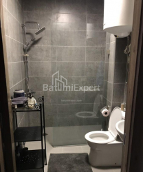 Daire 45 m² Daire - Yurievskaya, Batumi, Gürcistan