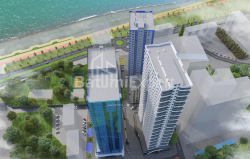Daire 2-oda 40 m² - Şerif Khimshiashvili, Batumi