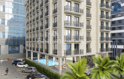 Daire 27 m² Daire - Şerif Khimshiashvili, Batumi, Gürcistan