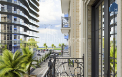 Daire 27 m² Daire - Şerif Khimshiashvili, Batumi, Gürcistan