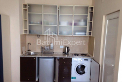 Daire 27 m² Daire - Yurievskaya, Batumi, Gürcistan