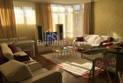 Daire 105 m² Daire - Yurievskaya, Batumi, Gürcistan