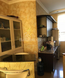 Daire 105 m² Daire - Yurievskaya, Batumi, Gürcistan