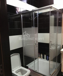 Daire 105 m² Daire - Yurievskaya, Batumi, Gürcistan